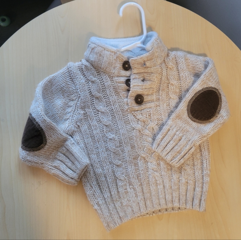 Sweater